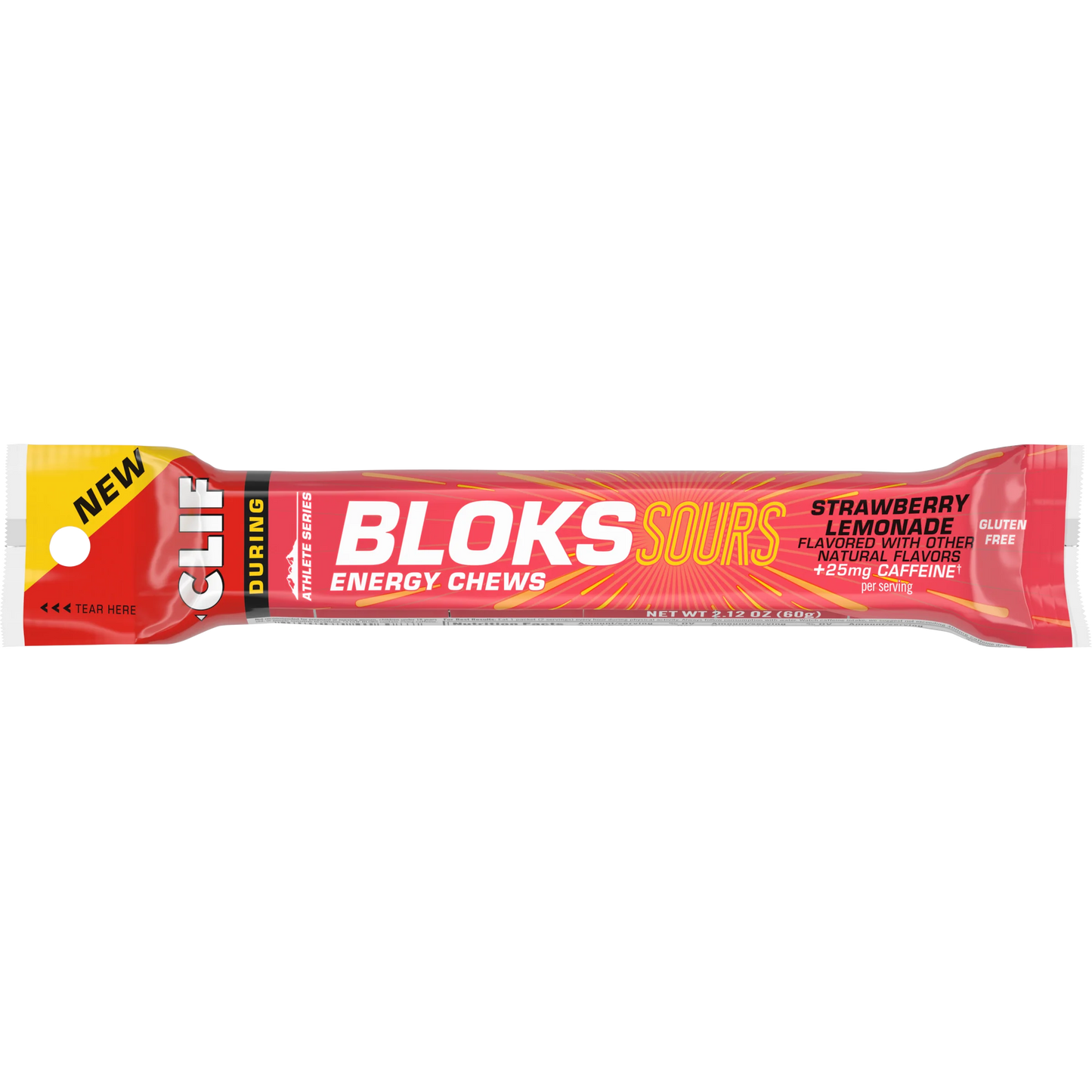 CLIF Bloks
