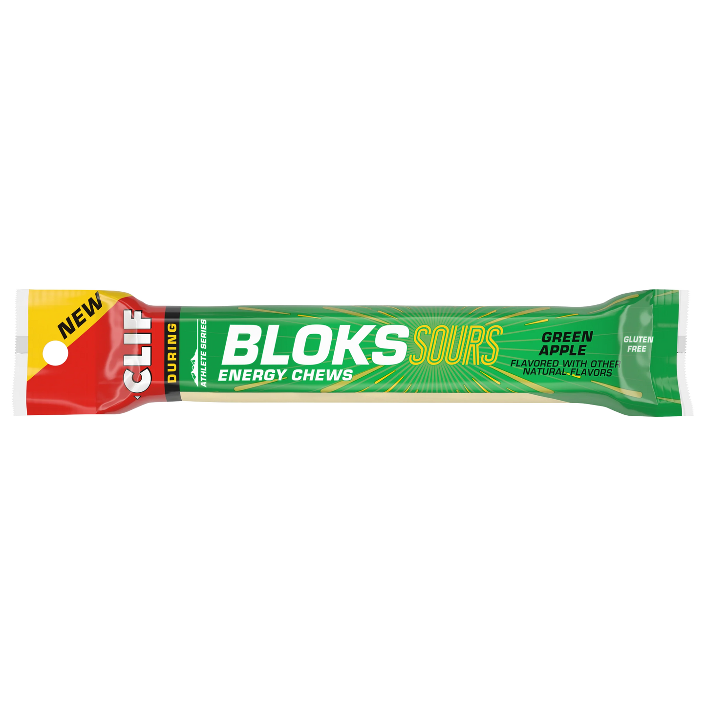 CLIF Bloks