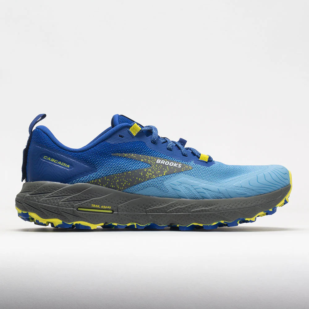 Brooks Men's Cascadia 17