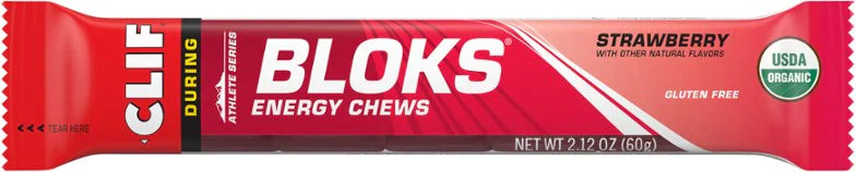 CLIF Bloks