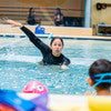 Finis Thermal Swim Shirt
