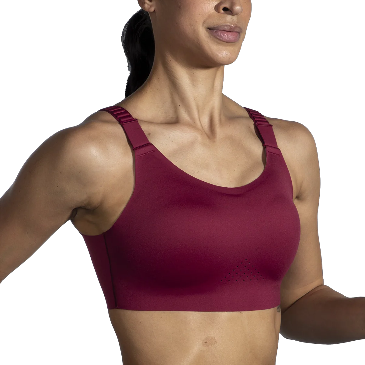 Brooks Dare Scoopback Run Bra 2.0 Transports LLC