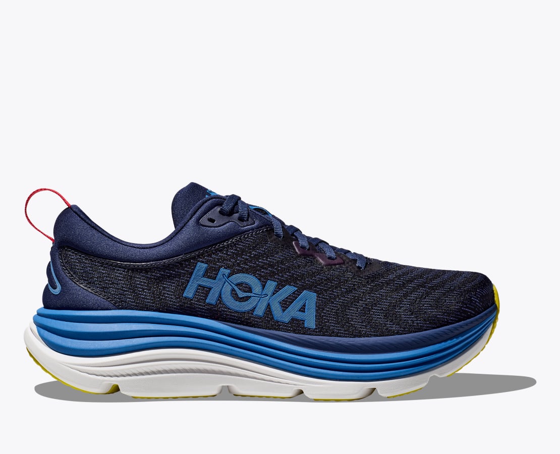 Hoka Men's Gaviota 5 Wide 2E
