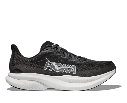 Hoka Men's Mach 6