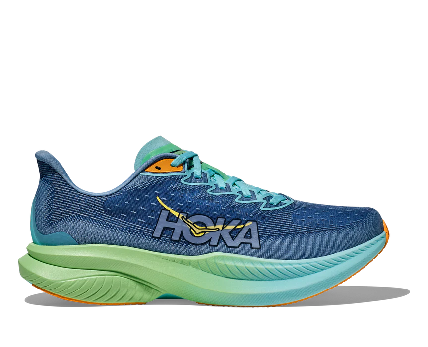 Hoka Men's Mach 6