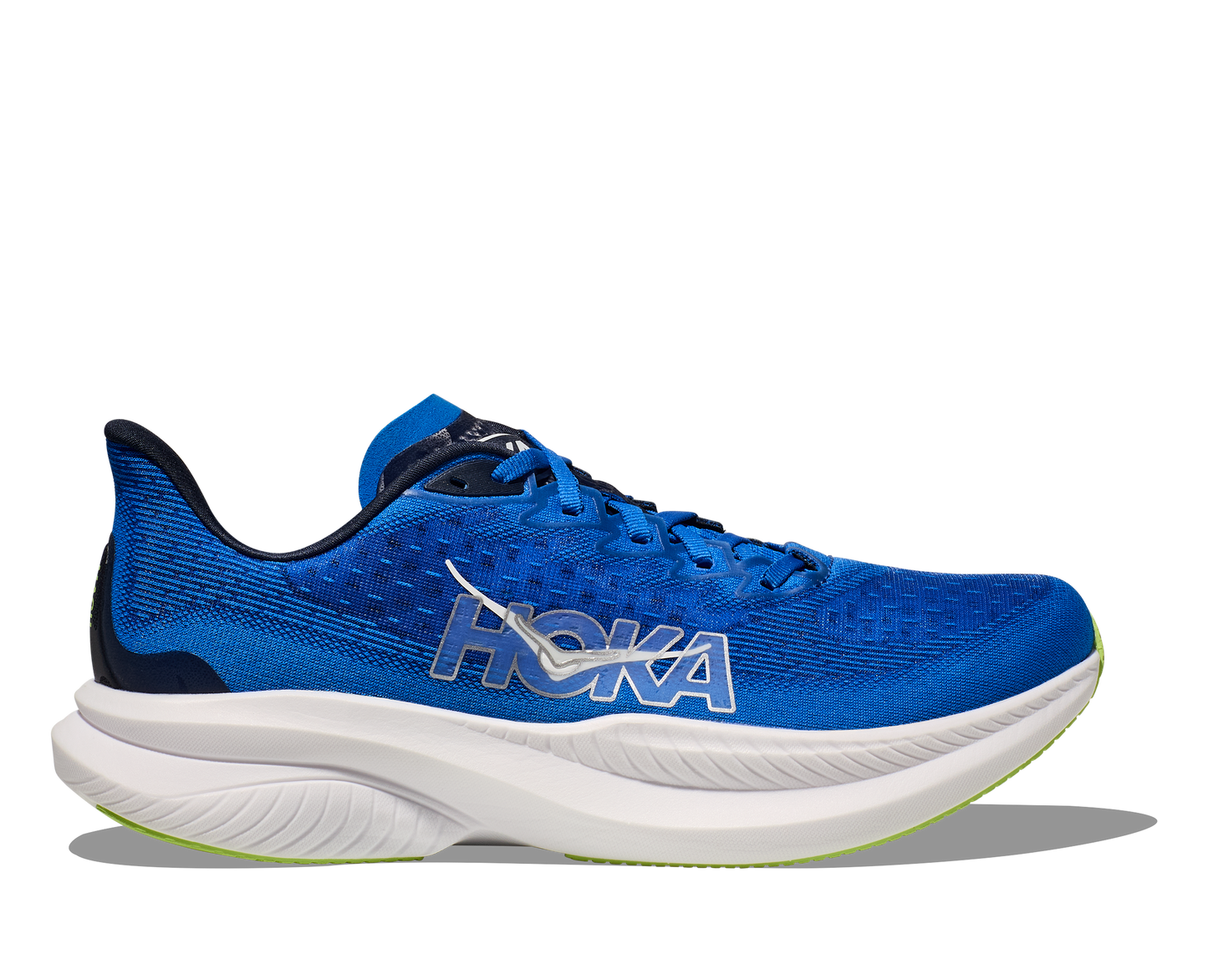 Hoka Men's Mach 6