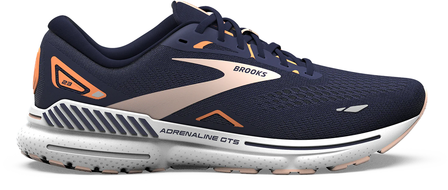 Brooks Women's Adrenaline GTS 23