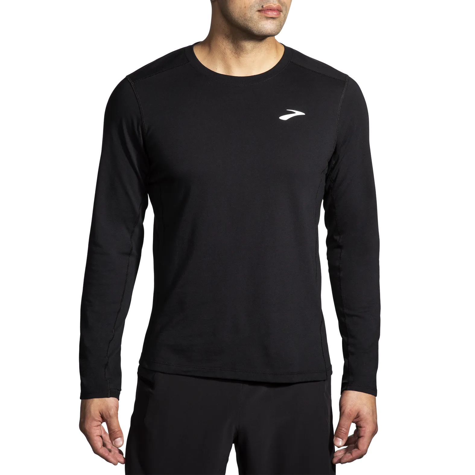 Brooks Men's Distance Long Sleeve 2.0