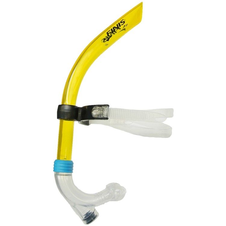 Finis Freestyle Swimmer's Snorkel | Meses sin interés
