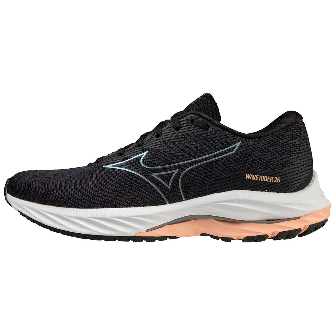 Mizuno Women s Wave Rider 26 SALE Transports LLC