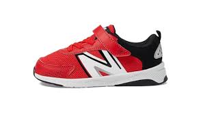 New Balance Youth Dynasoft 545 Bungee Lace with Top Strap
