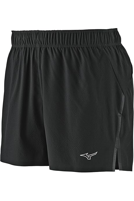 Mizuno Men's Infinity 5" Short