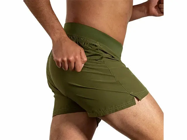 Brooks Men's Sherpa 5" Short SALE