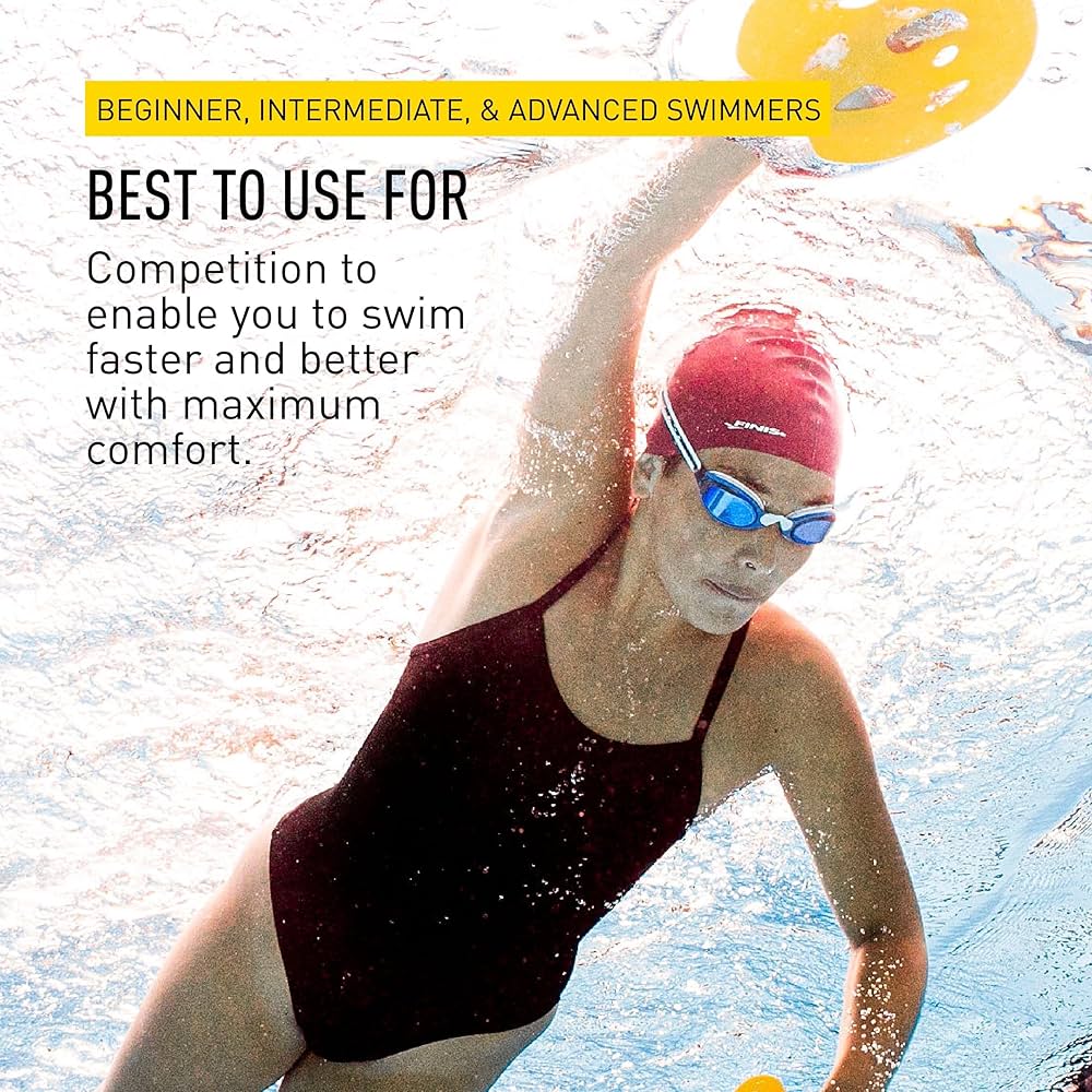 Finis Circuit 2 Adult Goggles