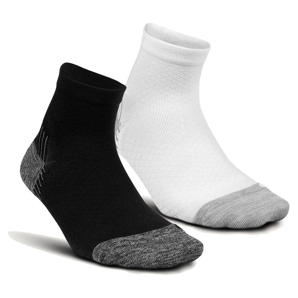 Feetures Plantar Fasciitis Relief Light Cushion Quarter