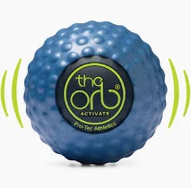 The Orb Activate