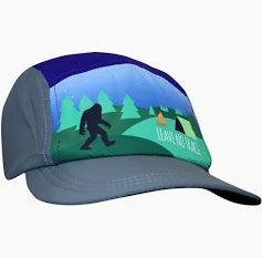 Headsweats Crusher Hat