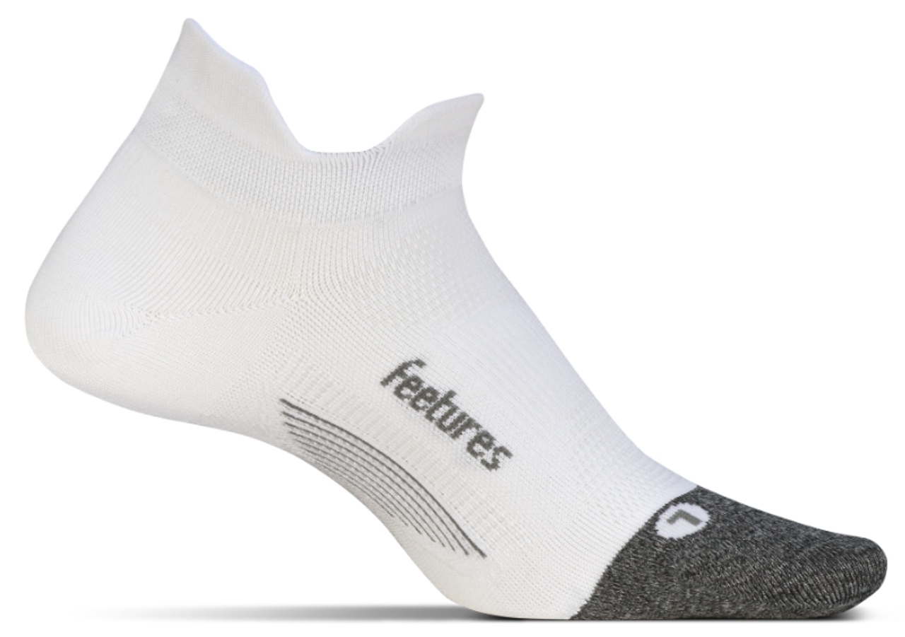 Feetures Elite Ultra Light No Show Tab