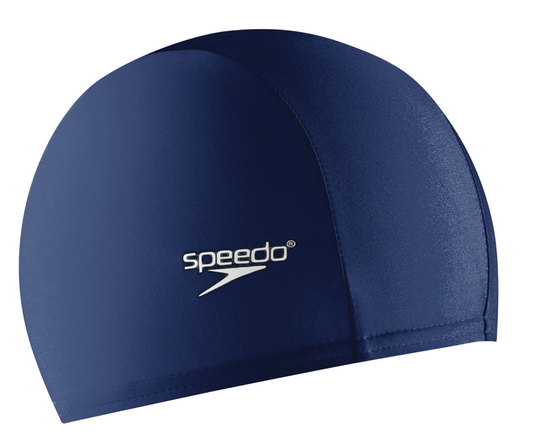 Speedo Fabric Comfort Cap