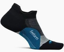 Feetures Elite Light Cushion No Show Tab