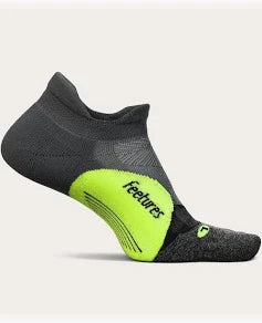 Feetures Elite Light Cushion No Show Tab