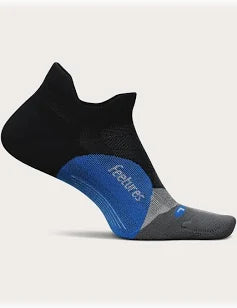 Feetures Elite Light Cushion No Show Tab