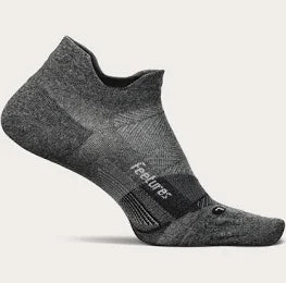 Feetures Elite Ultra Light No Show Tab