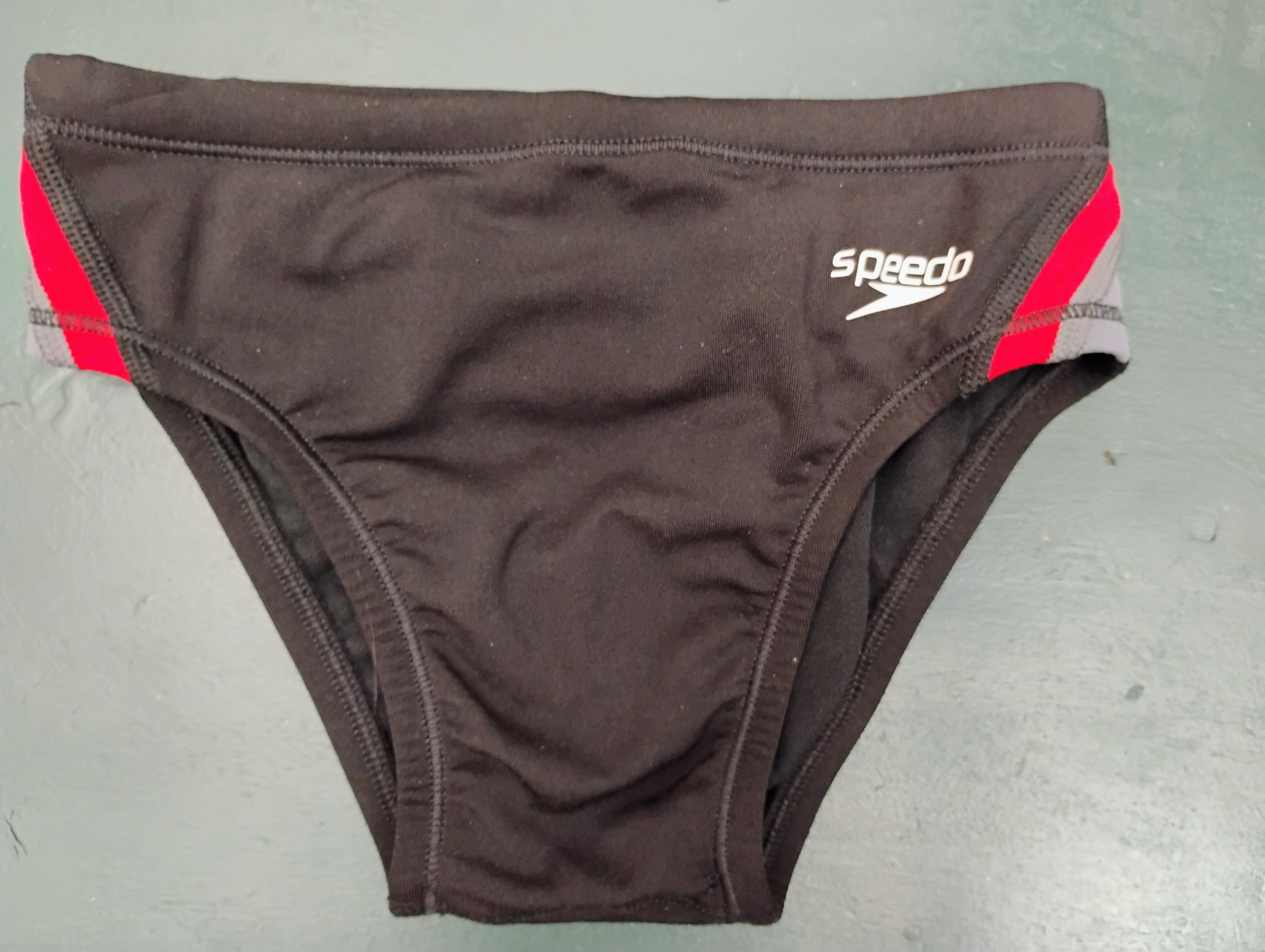 Speedo Youth Endurance Lite Brief SALE