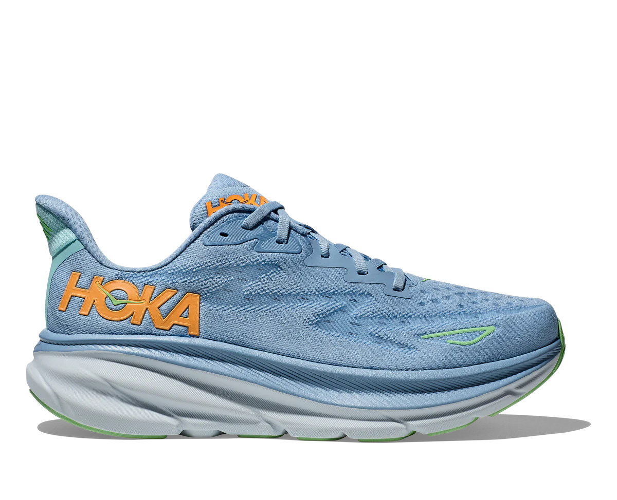 Hoka Men's Clifton 9