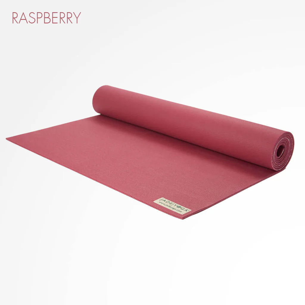 Jade Yoga Harmony Mat