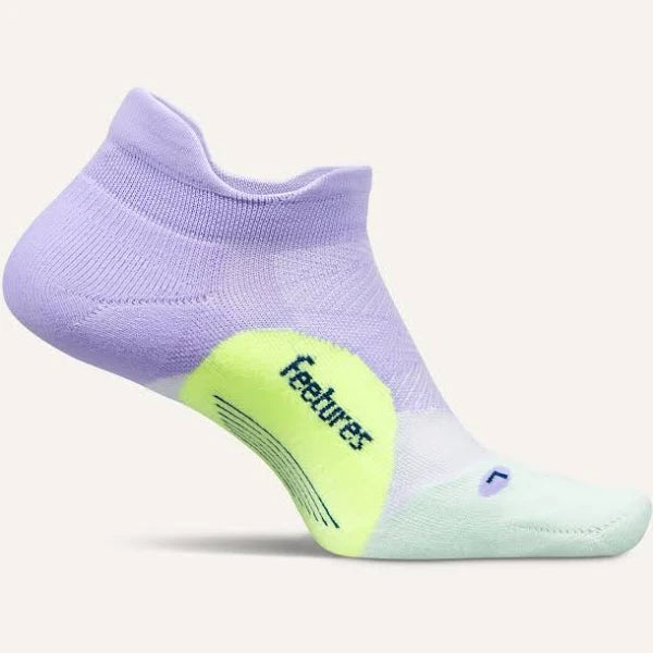 Feetures Elite Light Cushion No Show Tab