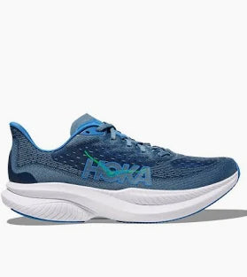 Hoka Men's Mach 6