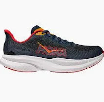 Hoka Men's Mach 6