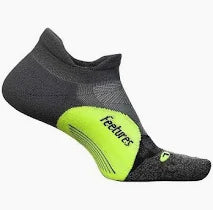 Feetures Elite Ultra Light No Show Tab