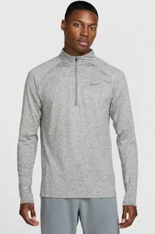 Nike Stride Men's DriFit 1/4 Zip Running Top