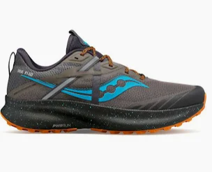 Saucony Men s Ride 15 TR