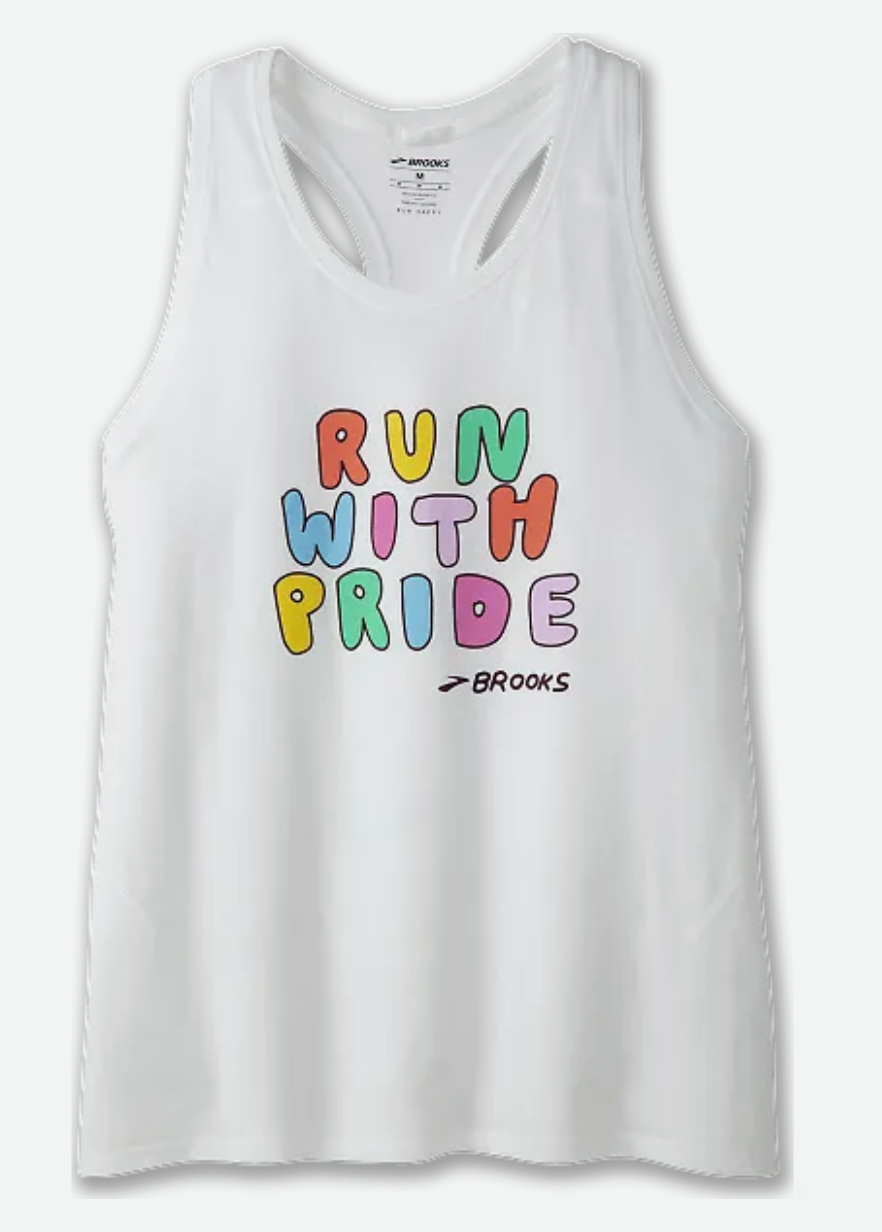 Brooks Distance Tank 2.0