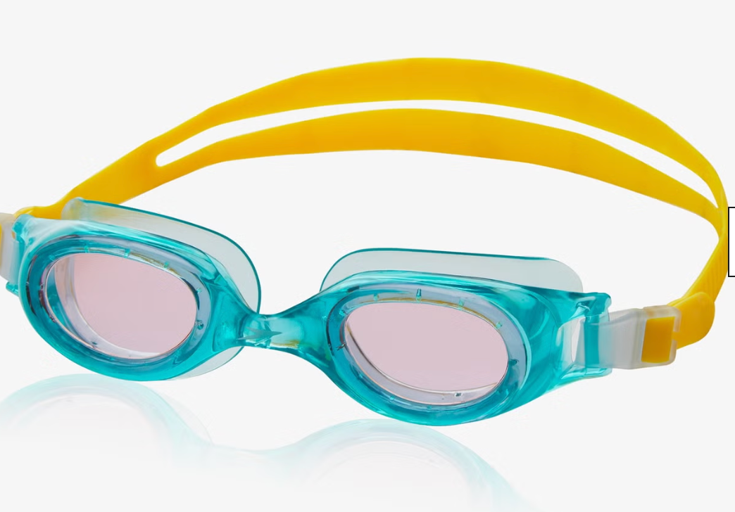 Speedo Jr Hydrospex Classic Goggles