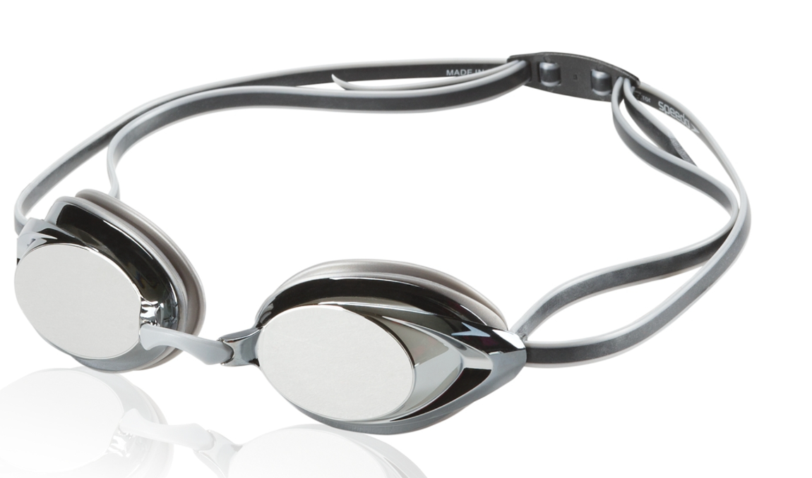 Speedo Vanquisher 2.0 Mirrored