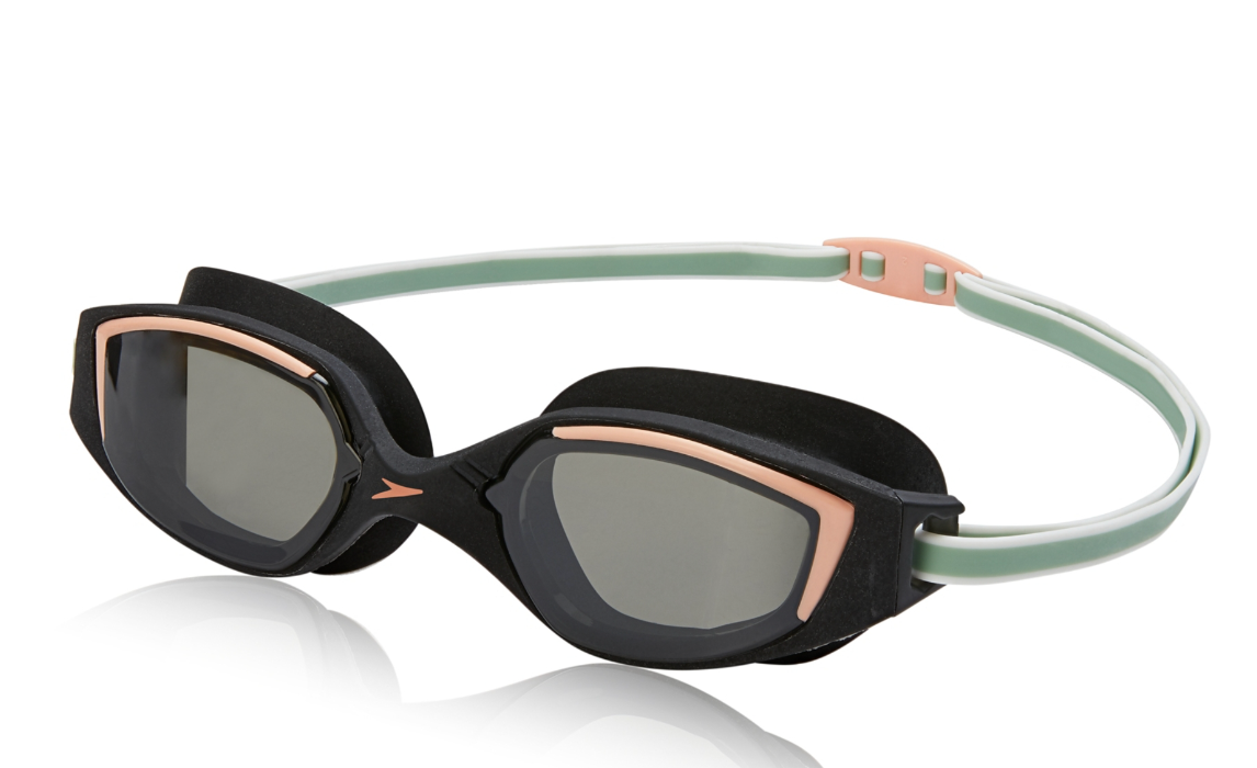 Speedo Women s Hydro Comfort Goggle