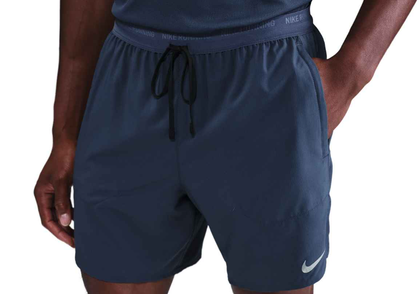 Nike Stride Men's Dri-FIT 7" Running Shorts 2-in-1