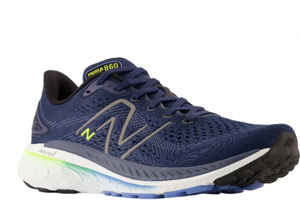 New Balance Men's Fresh Foam X 860v13 SALE