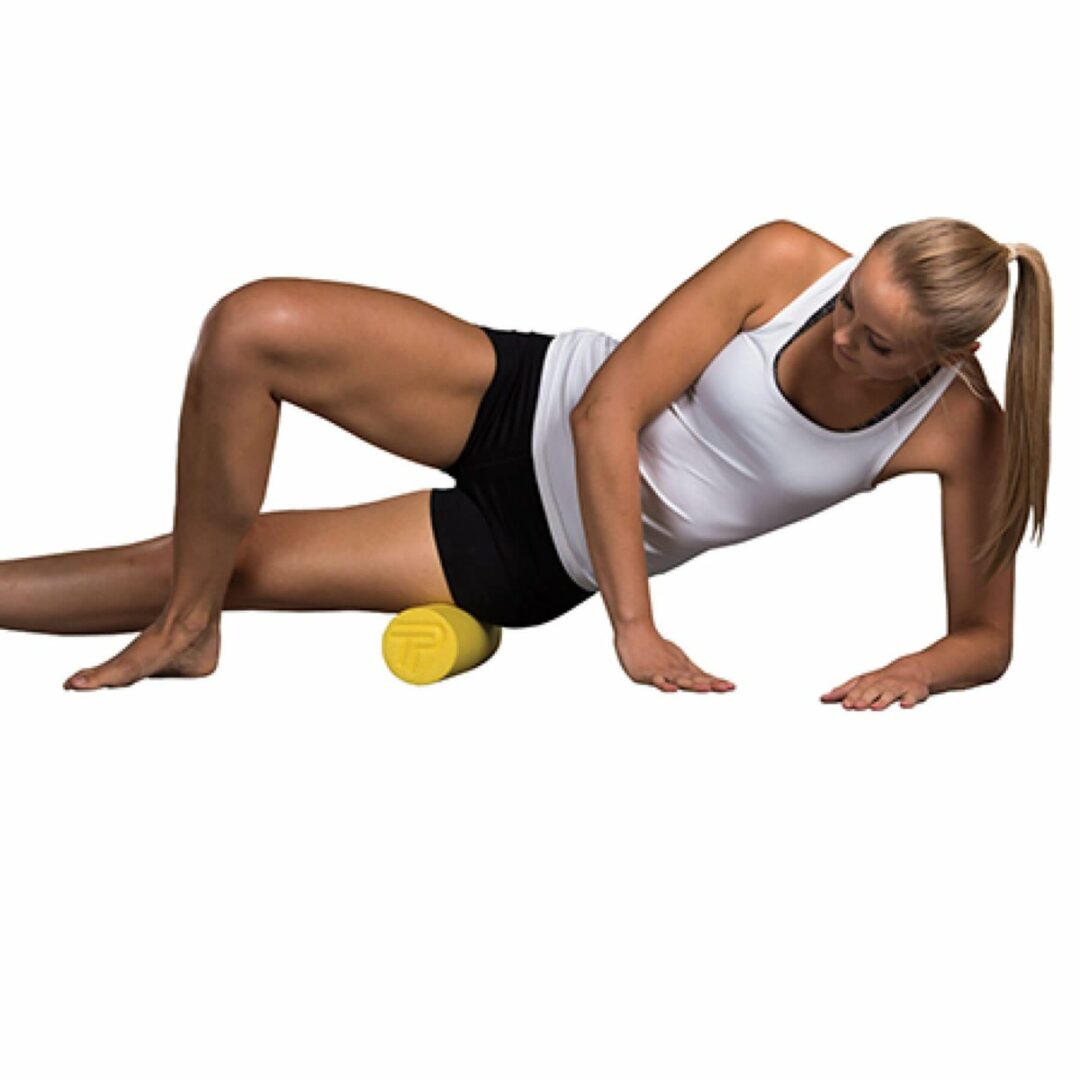 Pro-Tec Travel Size Foam Roller
