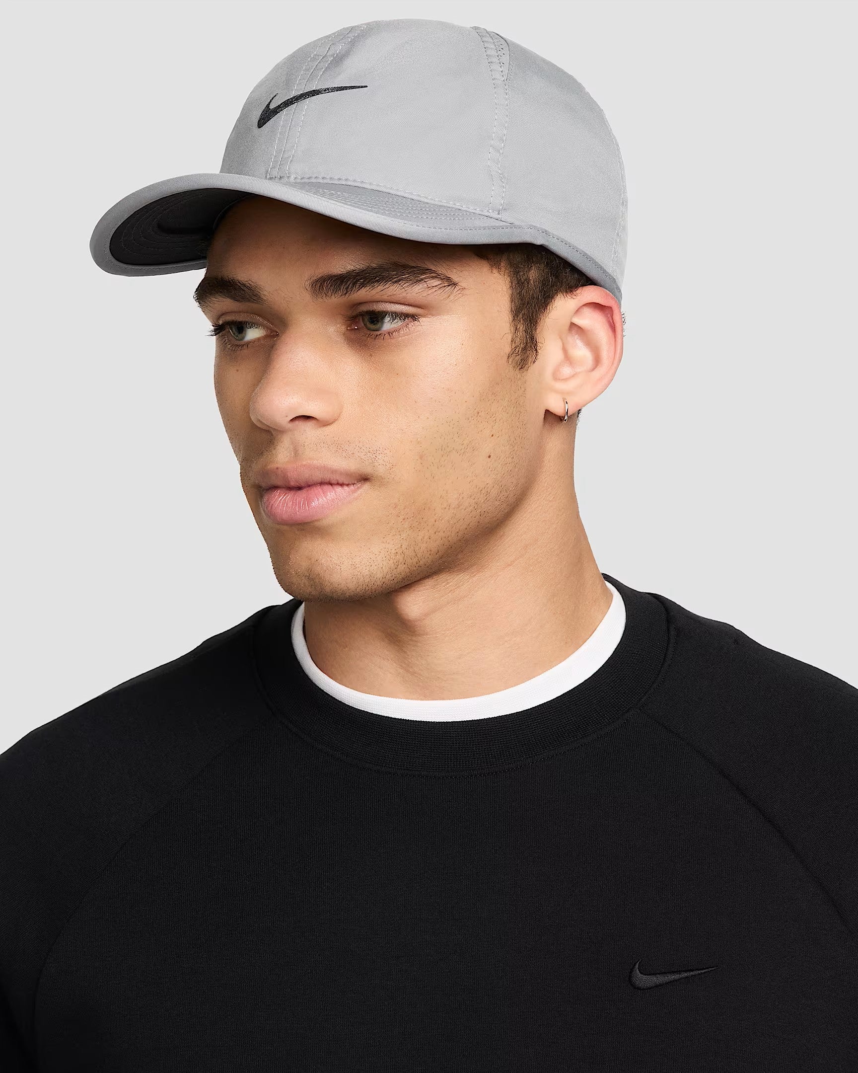 Nike Dri-FIT Club Structured Swoosh Cap