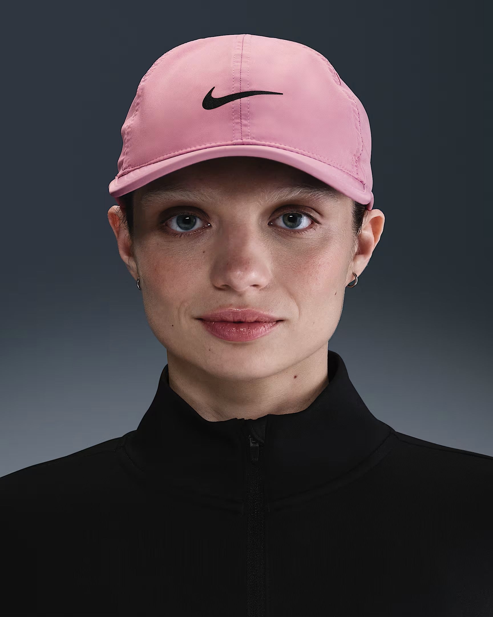 Nike Dri-FIT Club Structured Swoosh Cap