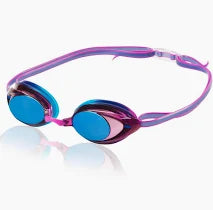 Speedo Vanquisher 2.0 Mirrored