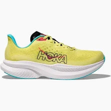 Hoka Women's Mach 6
