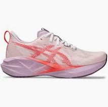 Asics Women's Novablast 5