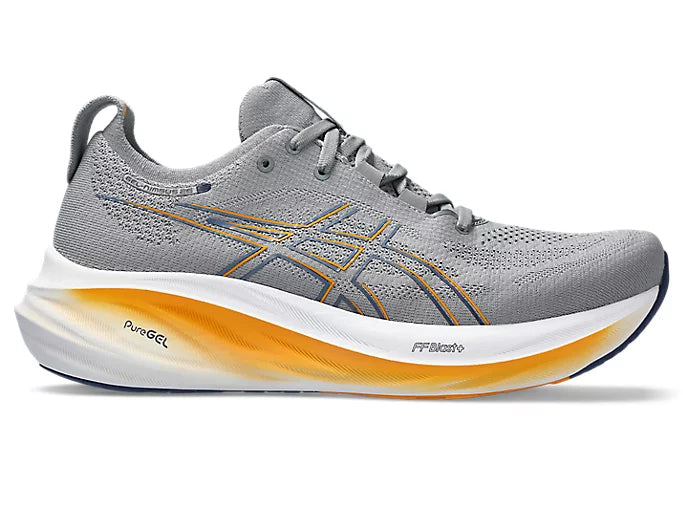 Asics Men s Gel Nimbus 26 WIDE 2E