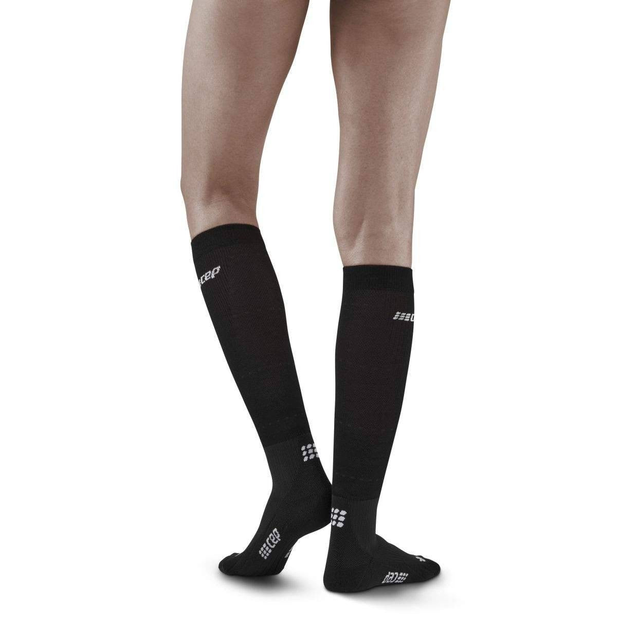 CEP Recovery Compression Tall Socks